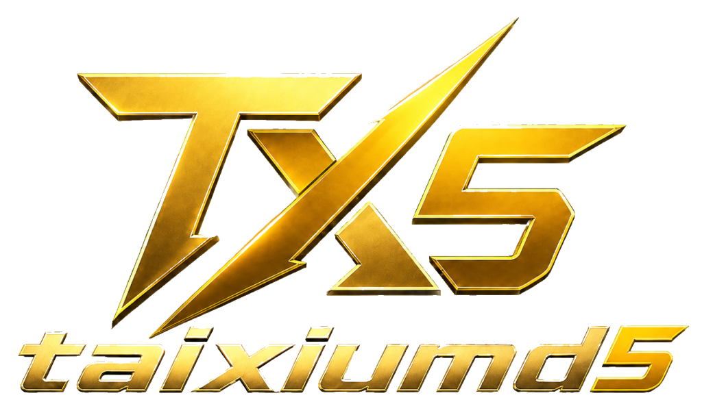 Tài xỉu MD5